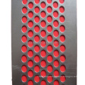 round hole perforated metal AISI 304 Stainless Steel  suspended tile ceiling panels
